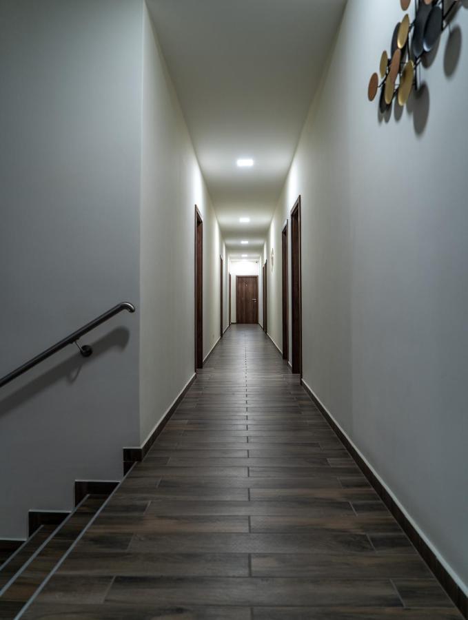 Rozsa Etterem & Panzio Bed & Breakfast Pecs Luaran gambar