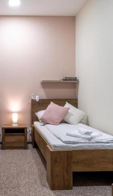 Rozsa Etterem & Panzio Bed & Breakfast Pecs Luaran gambar